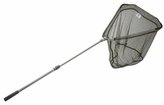 Podběrák Select Landing Net Délka 190cm