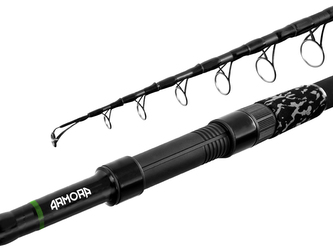 ARMORA - 360cm/3,00lbs/Tele