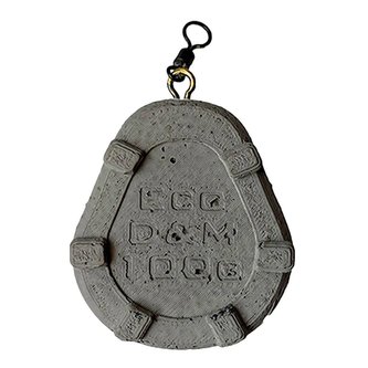 Grippa ECO Sinkers 100g