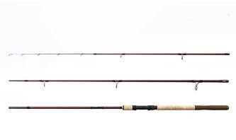 MAGMA M3 Light feeder / 3 díly - 360cm/90g MAGMA M3 Light feeder / 3 díly - 360cm/90g