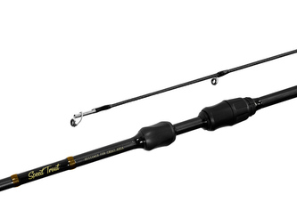 SPEED TROUT AREA / 2 díly - 180cm/0,5-7g