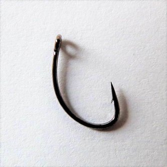 Háček - Profi Method Feeder MF X8 / 10ks balení 10ks balení - MF X8 - velikost 10