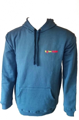 Mikina Storm Blue Velikost L