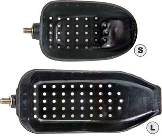 Krmná lopatka Velikost: S