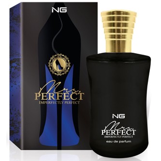 NG Eau de parfum Mrs. Perfect 100 ml