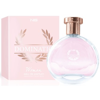 NG Eau de parfum Dominatio Woman 100 ml