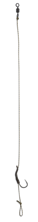 Návazec RS Piercer Line Aligner Rig s protihrotem Velikost 6, 2ks/bal