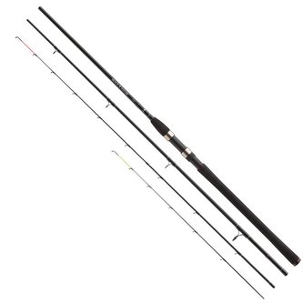 Daiwa: Prut Black Widow Feeder 3,3m 60g