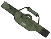 Dvoukomorové pouzdro PORTA 390-2 / dlouhá kapsa - 215cm