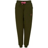 NAVITAS: Tepláky : Tepláky Womens Sherpa Jogger Velikost M