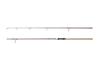 ETNA E3 cork / 2 díl - 330cm/3,00lbs