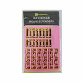 RIDGEMONKEY: Zarážka ConneXion Boilie Extenders Multi Colours