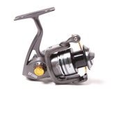 SOHO, rybářský 6 ložiskový naviják DF velikost 3000 / 5,0:1