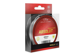 ABSOLUT 300m | 0,20mm 8,7lbs - 0,20mm 8,7lbs