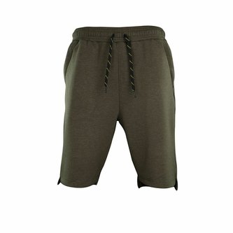 RIDGEMONKEY: Kraťasy APEarel Dropback MicroFlex Shorts Green Velikost S