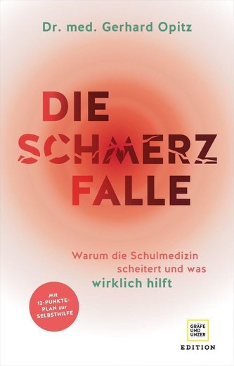 Die Schmerzfalle