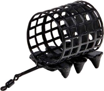 Feeder krmítko WATER kulaté se dnem Velikost: S 30g