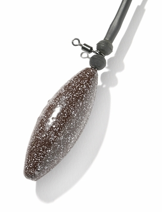 Rybářská zátěž prb. Helikoptéra váha 145g/1ks