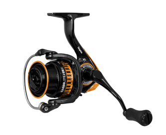 CarboLite 25 S | veľ. 2500 - mělká cívka