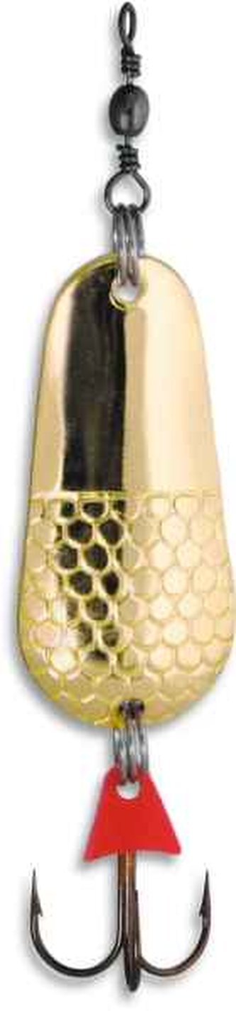 Plandavka na přívlač f. silver, 45g