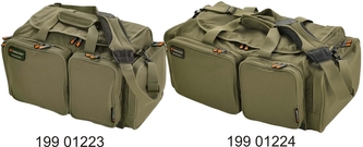 Multifunkční rybářská taška - Carryall Velikost L 57 x 26 x 36 cm