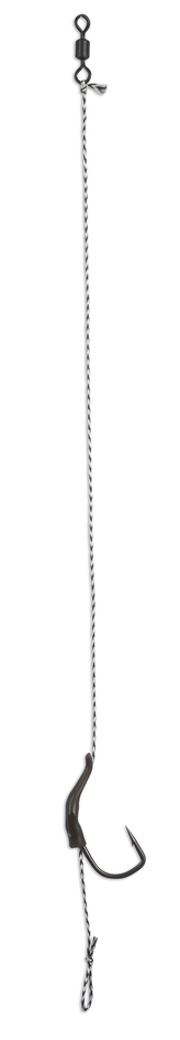 Návazec RS Piercer Line Aligner Rig Angle 90 TGX s protihrotem Velikost 2, 2ks/bal