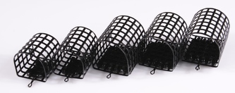 Feeder krmítko Riverfixed 10ks váha 40g