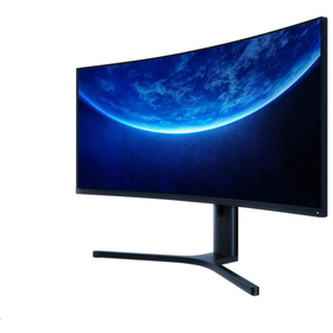 LED monitor XIAOMI Mi Curved Gaming Monitor 34"