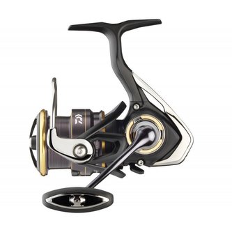 Daiwa: Naviják 20 Legalis LT 3000-CXH
