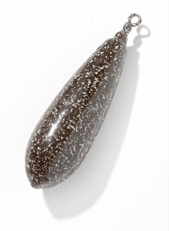 Rybářská zátěž závěs. GB 40g / cena 1ks váha 90g/1ks