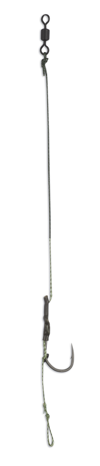 Návazec Piercer RS Combi Chod Rig s protihrotem velikost 4, 2ks/bal