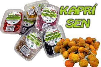 Rohlíkový boilies 12 mm / 30g MONSTER KRAB