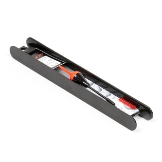 Žebříkový návazec - veikost háčku 14 gramáž 0,60g, silon 0,16mm