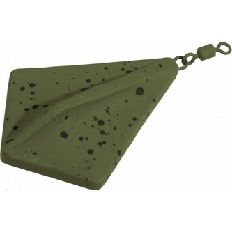 Olovo Triangle Cast Hmotnost 98g