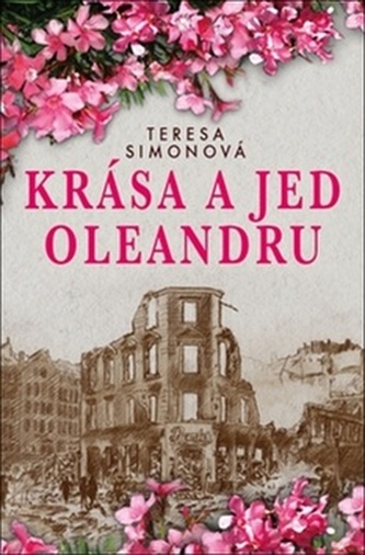 Krása a jed oleandru