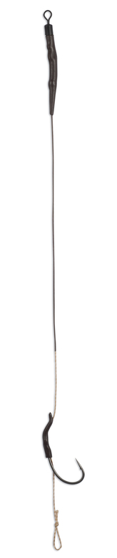 Návazec Piercer Combi rig Curve Shank s protihrotem Velikost 6, 2ks/bal