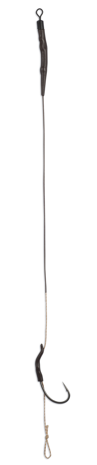 Návazec Piercer Combi rig Curve Shank s protihrotem Velikost 6, 2ks/bal