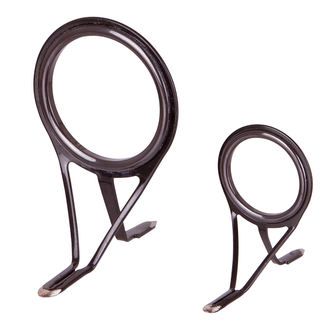 Náhradní očka TSG Black - průběžná průměr: 25 mm