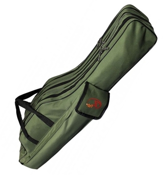 Pouzdro na Pruty Rod Holdall 3 Rods Délka 130 cm