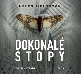 Dokonalé stopy (audiokniha)