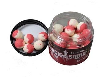EXC Magic Squid Pop-up 80gr Příchuť TNT Spice