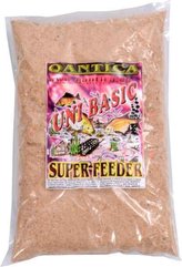 UNI BASIC Feeder krmivo 1kg 1kg