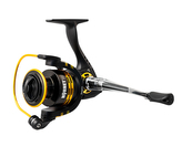 Kovová cívka pro HORNET 40 - veľ. 40