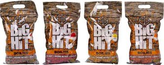 Boilies Big Hit 15mm / 2kg Squid & Octopus/Kalmar & Chobotnica