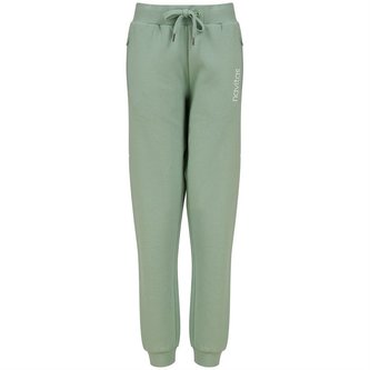 NAVITAS: Tepláky : Tepláky Womens Jogger Light Green Velikost L