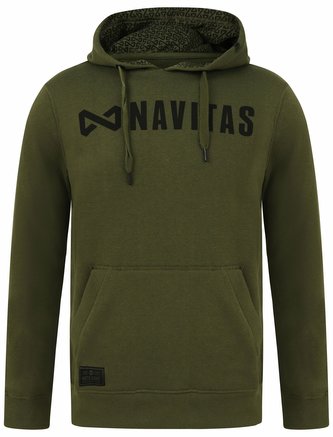 NAVITAS: Mikina CORE Hoody