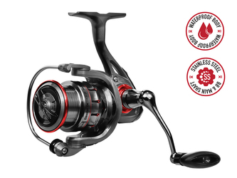 Náhradní cívka pro IXTREK 4T - aluminium