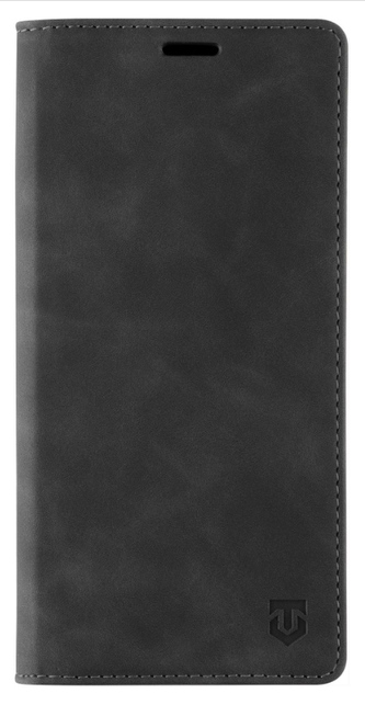 Tactical Xproof flip Realme C35, Black