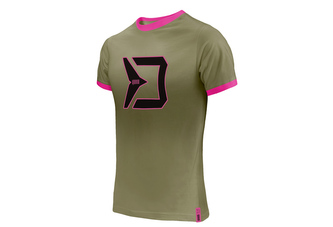 Dámské tričko QUEEN - S Dámské tričko QUEEN - S