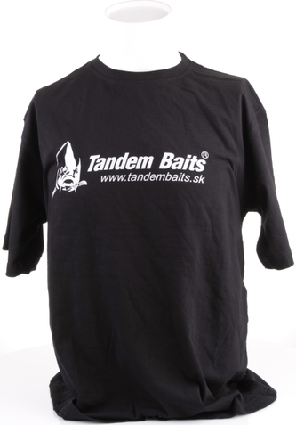 Rybářské tričko s kaprem 160gr. velikost XXXL